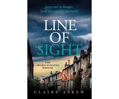 KNYGA Bookshop Line of Sight