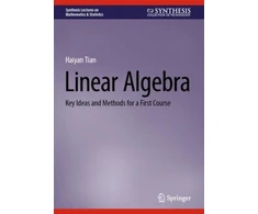 KNYGA Bookshop Linear Algebra