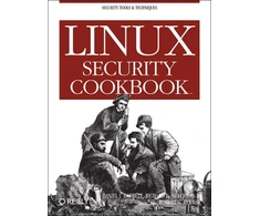 KNYGA Daniel J Barrett Linux Security Cookbook