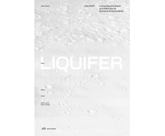 KNYGA Bookshop LIQUIFER. Living Beyond Earth