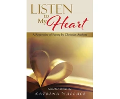 KNYGA Bookshop Listen to My Heart