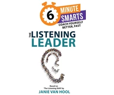 KNYGA Bookshop Listening Leader