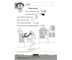 KNYGA Bookshop Literacy Edition Storyworlds Stage 7, Once Upon A Time World, Workbook 8 Pack