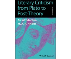 KNYGA Bookshop Literary Criticism from Plato to the Present