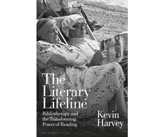 KNYGA Bookshop Literary Lifeline
