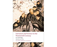 KNYGA Laura Literature and Science in the Nineteenth Century