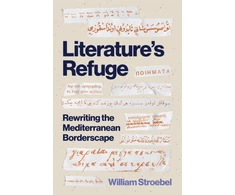 KNYGA Bookshop Literature’s Refuge