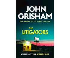 KNYGA Bookshop Litigators