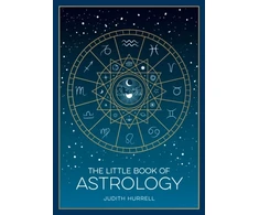 KNYGA Bookshop Little Book of Astrology