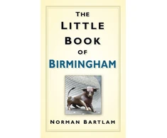 KNYGA Bookshop Little Book of Birmingham