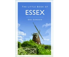 KNYGA Bookshop Little Book of Essex