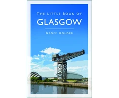 KNYGA Bookshop Little Book of Glasgow