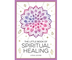 KNYGA Bookshop Little Book of Spiritual