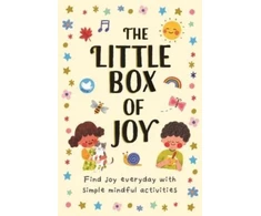 KNYGA Joanne Ruelos Diaz The Little Box of Joy