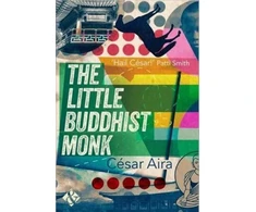 KNYGA Bookshop Little Buddhist Monk