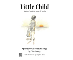 KNYGA Bookshop Little Child