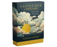 KNYGA Bookshop Little Deck of Dreams