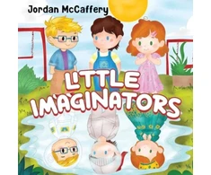 KNYGA Bookshop Little Imaginators