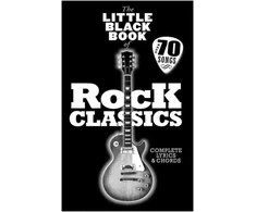 KNYGA Bookshop Little Juodas Songbook