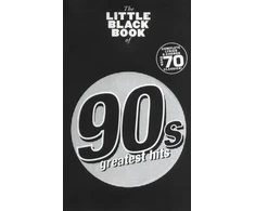KNYGA Bookshop Little Juodas Songbook