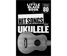 KNYGA Bookshop Little Juodas Songbook