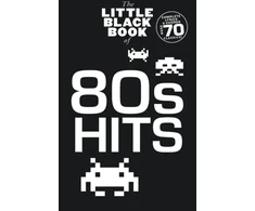 KNYGA Bookshop Little Juodas Songbook