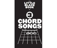 KNYGA Bookshop Little Juodas Songbook
