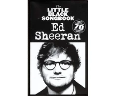 KNYGA Bookshop Little Juodas Songbook