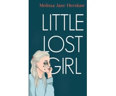 KNYGA Bookshop Little Lost Girl