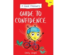 KNYGA Emily Snape Little Monster’s Guide to Confidence