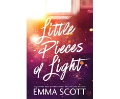 KNYGA Bookshop Little Pieces of Light