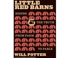 KNYGA Bookshop Little Raudona Barns