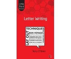 KNYGA Bookshop Little Raudona Book