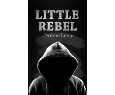 KNYGA Bookshop Little Rebel