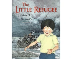KNYGA Anh Do Little Refugee
