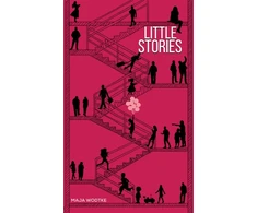 KNYGA Bookshop Little Stories