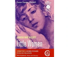KNYGA Bookshop Little Women