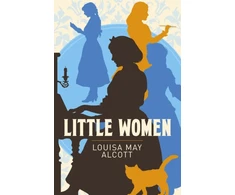 KNYGA Bookshop Little Women