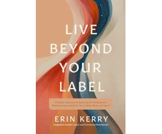 KNYGA Bookshop Live Beyond Your Label