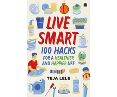 KNYGA Teja Lele Desai Live Smart