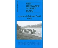 KNYGA Naomi Evetts Liverpool (Princes Park) 1905