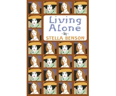 KNYGA Bookshop Living Alone