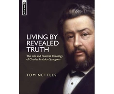 KNYGA Bookshop Living by Revealed Truth