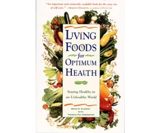 KNYGA Theresa Foy Digeronimo Living Foods for Optimum Health