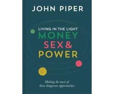 KNYGA John Piper Living in the Light
