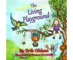 KNYGA Bookshop Living Playground
