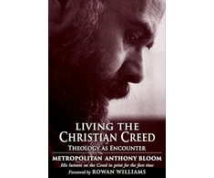 KNYGA Bookshop Living the Christian Creed