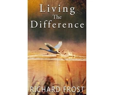 KNYGA Bookshop Living The Difference