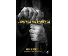 KNYGA Bookshop Living Well and Dying Well