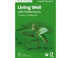 KNYGA Bookshop Living Well with Parkinson’s
